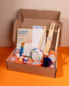 Kit Hajimari - Kit pintar individual